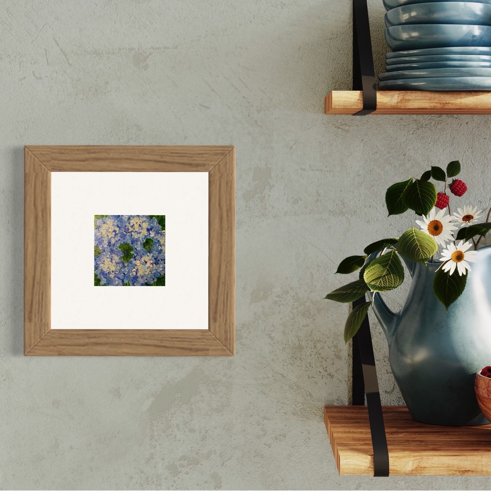 Hydrangea Views - Picture 4 of 6